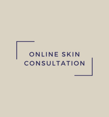 Online Skin Consultations