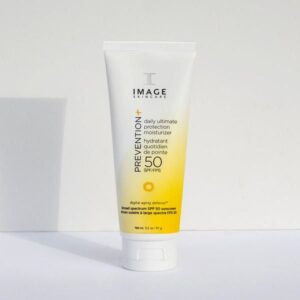 Daily Ultimate Protection Moisturiser