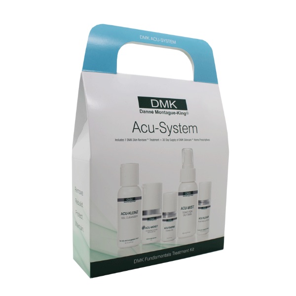 Fundamentals Kit – Acu System