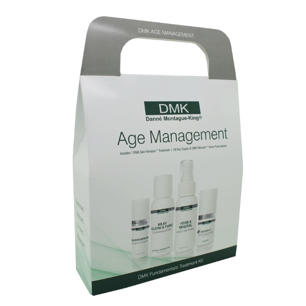 Fundamentals Kit – Age Management