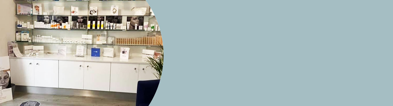Revive, Aesthetic Skin Clinic, Portlaoise