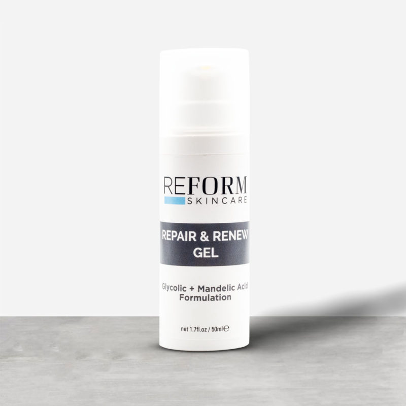 Revive, Aesthetic Skin Clinic, Portlaoise