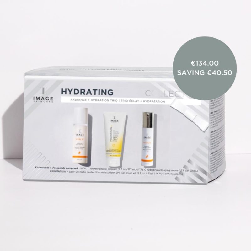 Revive, Aesthetic Skin Clinic, Portlaoise