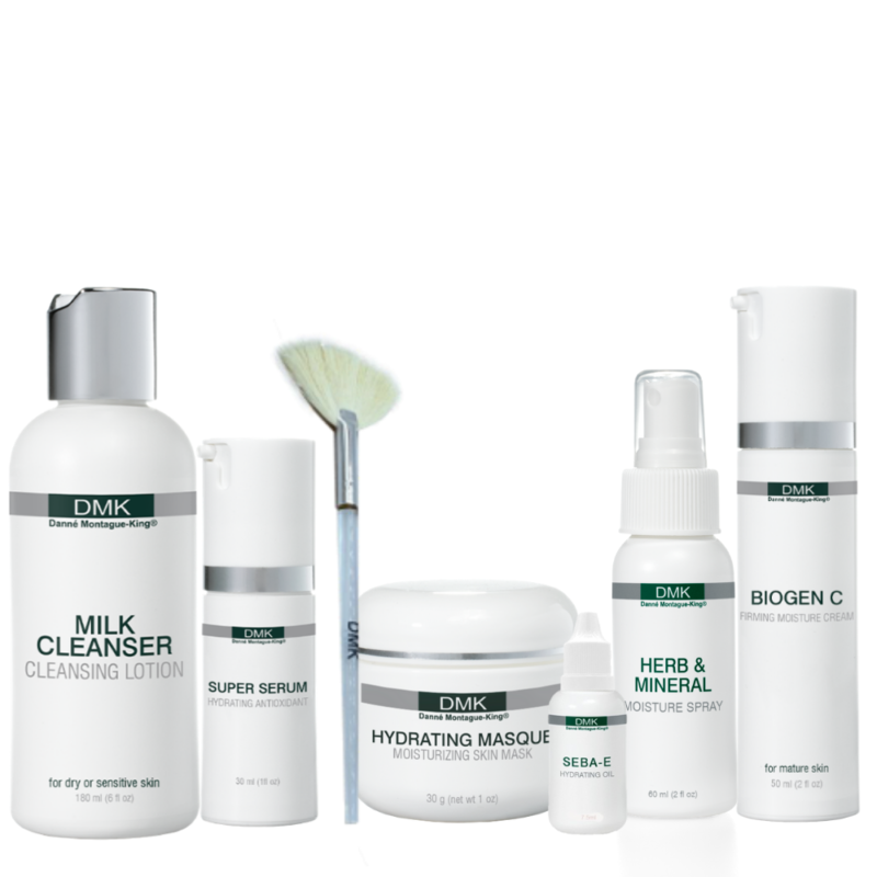 Revive, Aesthetic Skin Clinic, Portlaoise