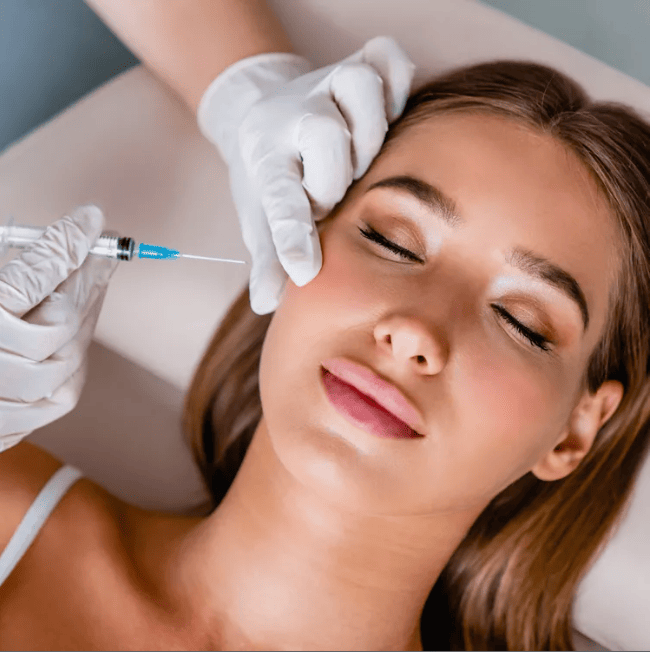 Fillmed mesotherapy