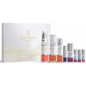 Environ Deluxe Skin EssentiA Christmas Gift Set Collection 2025