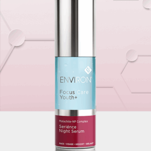 Environ Serience Night Serum