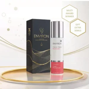 Environ Focus Care Moisture+ Super Moisturiser Limited Edition 100ML