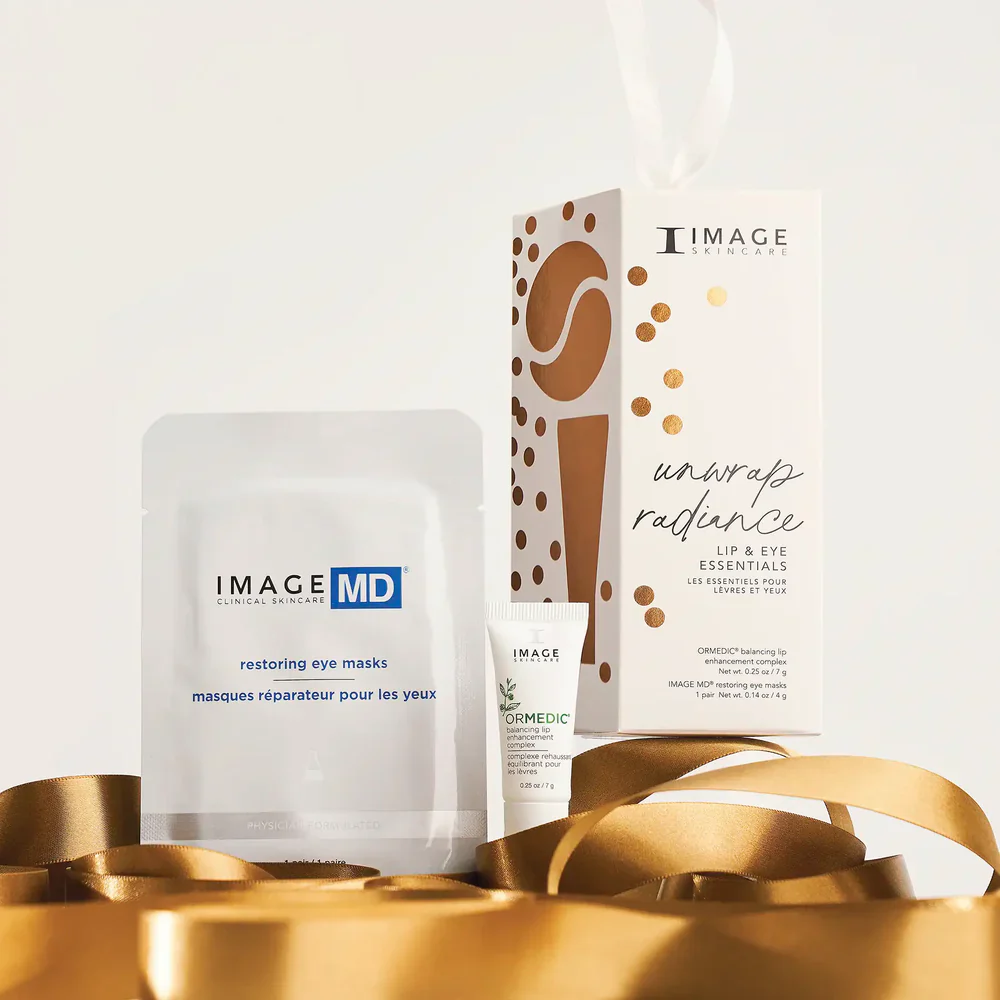 Unwrap Radiance