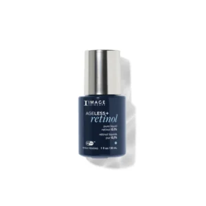 AGELESS+ Retinol Pure Liquid Retinol 0.1%