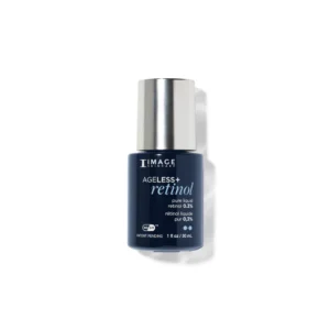 AGELESS+ Retinol Pure Liquid Retinol 0.3%