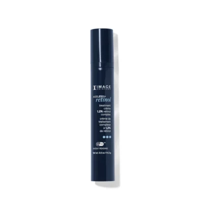 AGELESS+ Treatment Crème 1.2% Retinol Complex Travel Size
