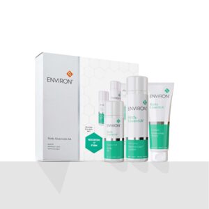 Body Essentials Kit - Nourish & Firm