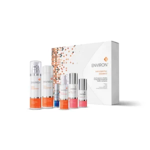 Environ Environ Skin Essential Sequence Christmas Kit with Gifts Worth €142 (Levels 1-3)
