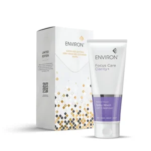 Environ PRESALE 2026 Focus Care Clarity+ Sebu Wash Gel Cleanser Super Size Edition
