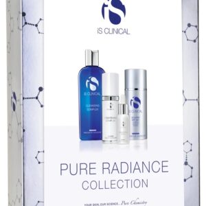 IS Clinical Pure Radiance Collection