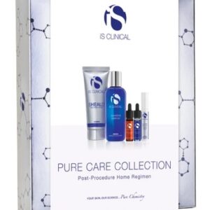 IS Clinical Pure Care Collection