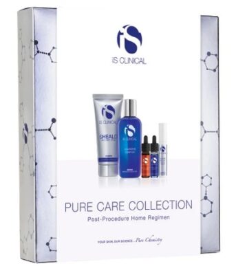 IS Clinical Pure Care Collection